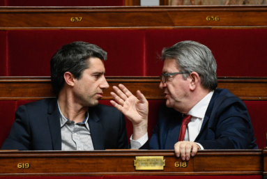 Mélenchon-Ruffin : un débat nécessaire