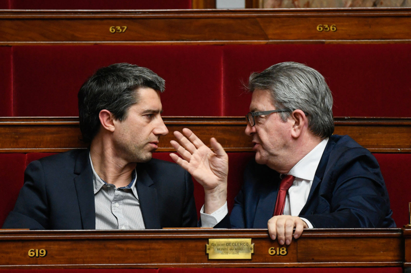 Mélenchon-Ruffin : un débat nécessaire