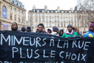 Exilé·es : accueillir aussi la souffrance