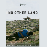 1er octobre : Politis à la projection-débat de « No Other Land »