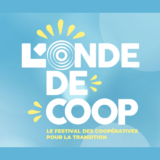 12 septembre : Politis au festival L’Onde de coop