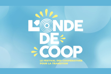 12 septembre : Politis au festival L’Onde de coop