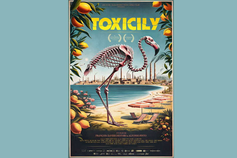 Le conseil de la semaine : « Toxicily »