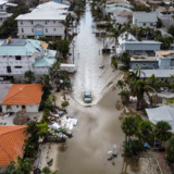 En Floride, les ouragans multiplient les ravages