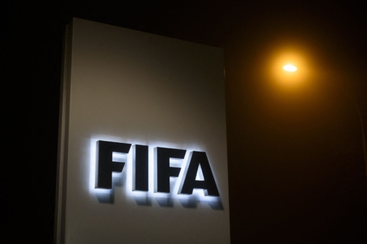 Football : la Fifa doit suspendre Israël de toutes compétitions internationales