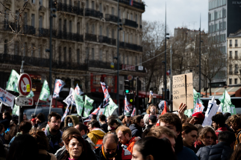 « On cherche autant que possible à créer de la chaleur humaine »