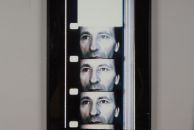 Jonas Mekas, l’affranchi