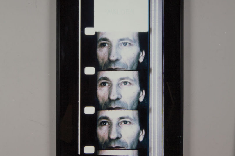 Jonas Mekas, l’affranchi