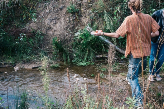 La fiction marchande de l’eau