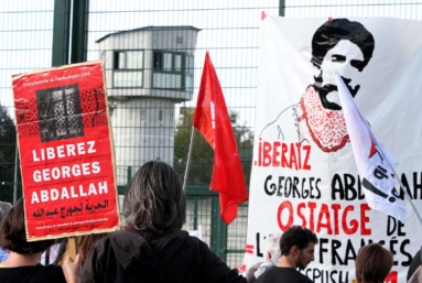 Pour libérer enfin Georges Ibrahim Abdallah