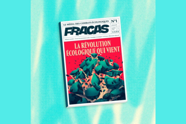 Le conseil de la semaine : la revue Fracas