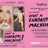 25 octobre : Politis à la projection-débat de « What a fantastic machine »