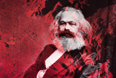 Marx et la décroissance