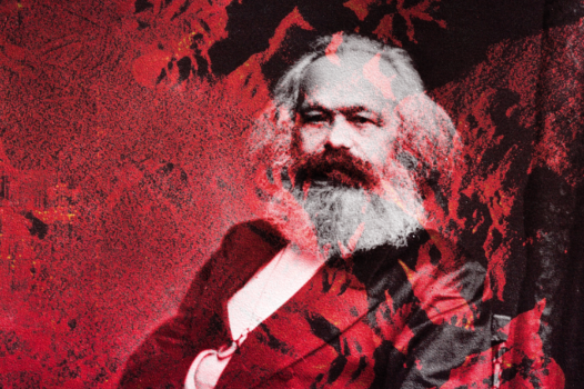 Marx et la décroissance