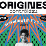 Jusqu’au 26 octobre : le festival « Origines contrôlées » de Takticollectif à Toulouse