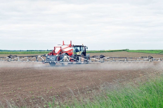 Pesticides : La Rochelle marche pour sa santé