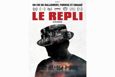 11 mars : Politis au ciné-débat autour du film « Le Repli »