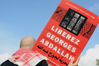 Georges Ibrahim Abdallah bientôt libre ?