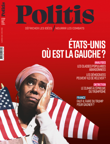 États-Unis : où est la gauche ?