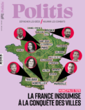 Municipales 2026 : LFI à la conquête des villes