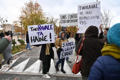 À Romans-sur-Isère, résister aux récupérations