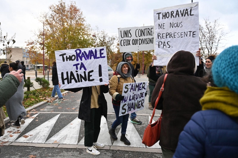 À Romans-sur-Isère, résister aux récupérations