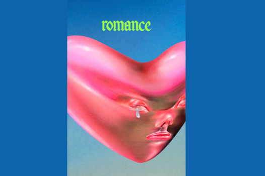 Le conseil de la semaine : « Romance » de Fontaines D.C.