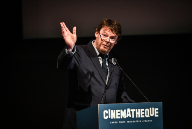 Violences sexuelles : la Cinémathèque dans le déni