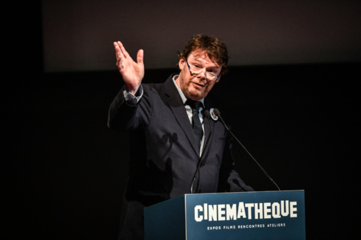 La direction de la Cinémathèque française de nouveau secouée pour sa programmation sexiste