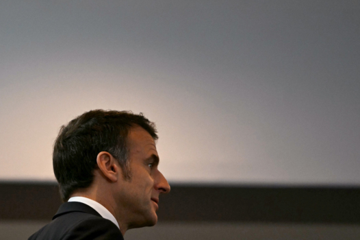 Consultations, nouvelle méthode… L’illusionniste Emmanuel Macron ressort ses vieux tours