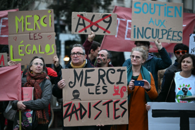 A69 : la bataille continue