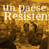 10 décembre : Politis à la projection-débat du film « Un Paese di Resistanza »