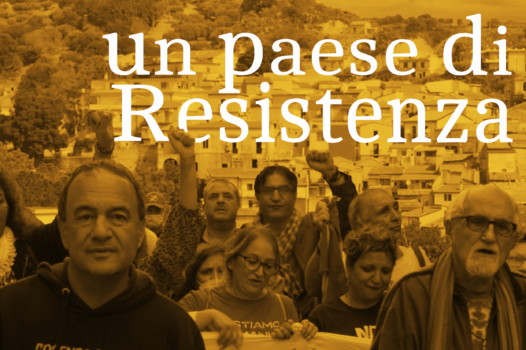 10 décembre : Politis à la projection-débat du film « Un Paese di Resistanza »