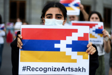 Artsakh, une ode à la liberté et à l’esprit de résistance