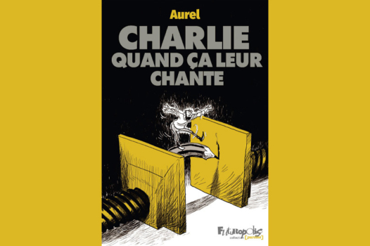 Aurel : « Charlie quand ça leur chante »