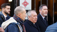 François Bayrou, haut commissaire aux bons plans 