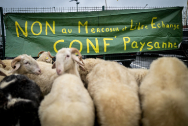 Agriculteurs : vivre ou nourrir, faut-il choisir ?