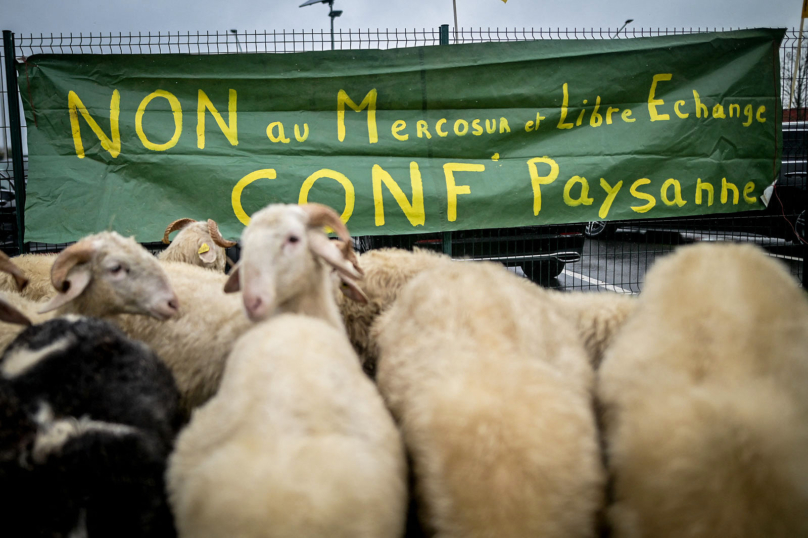 Agriculteurs : vivre ou nourrir, faut-il choisir ?