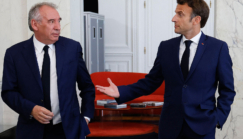 Bayrou, l’homme dont personne ne voulait (pas même Macron) sauf le RN