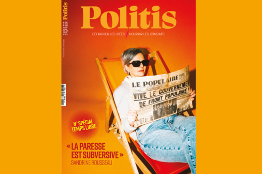 Faire de la politique, c’est rêver