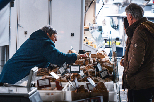 La boulangerie Louboublil et ses « 200 jours de repos par an »