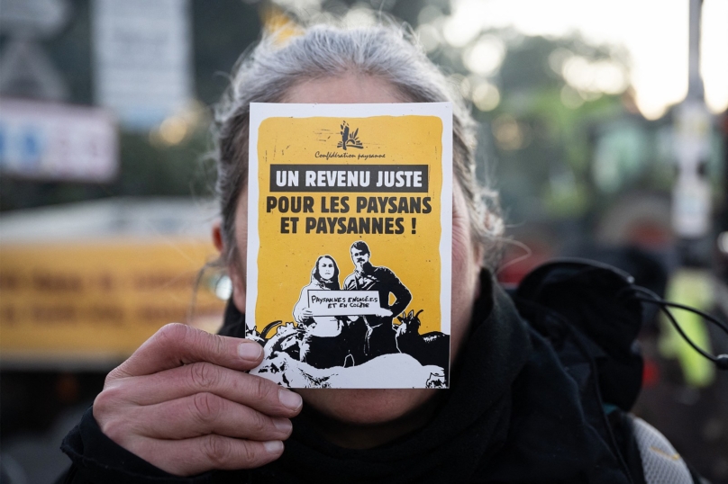 En Ardèche, la Confédération paysanne espère (enfin) renverser la FNSEA