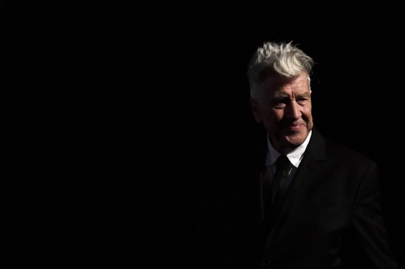 David Lynch, l’amour de l’idée