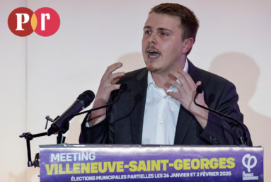 À Villeneuve-Saint-Georges, le peuple divisé