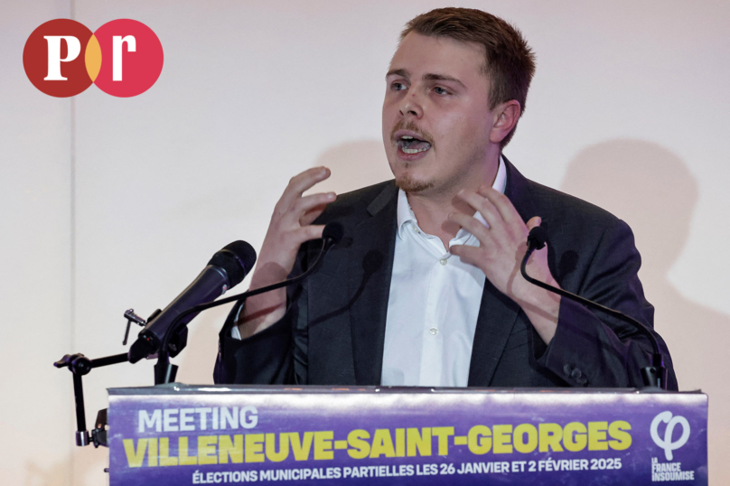 À Villeneuve-Saint-Georges, le peuple divisé