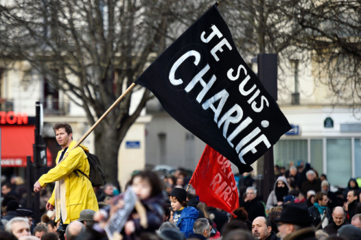 « L’esprit du 11 janvier » : de l’émotion partagée à l’émotion obligatoire