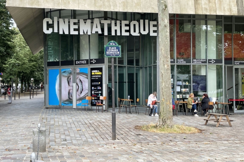 « Climat délétère » et « management toxique » : la Cinémathèque française en pleine tourmente