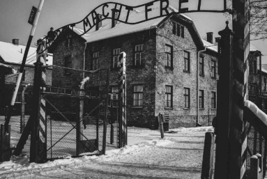 Auschwitz : se souvenir du mal radical