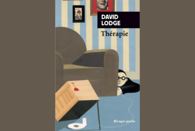 Le conseil de la semaine : (re)lire David Lodge