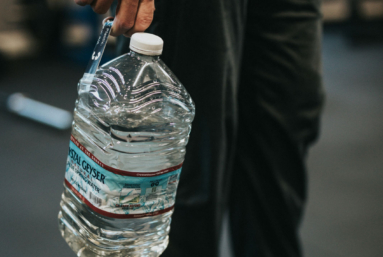 Eau contaminée au CVM : un scandale d’État